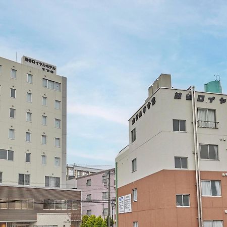 2-51 Miyamaecho - Hotel / Vacation Stay 8653 Kumagaya Εξωτερικό φωτογραφία