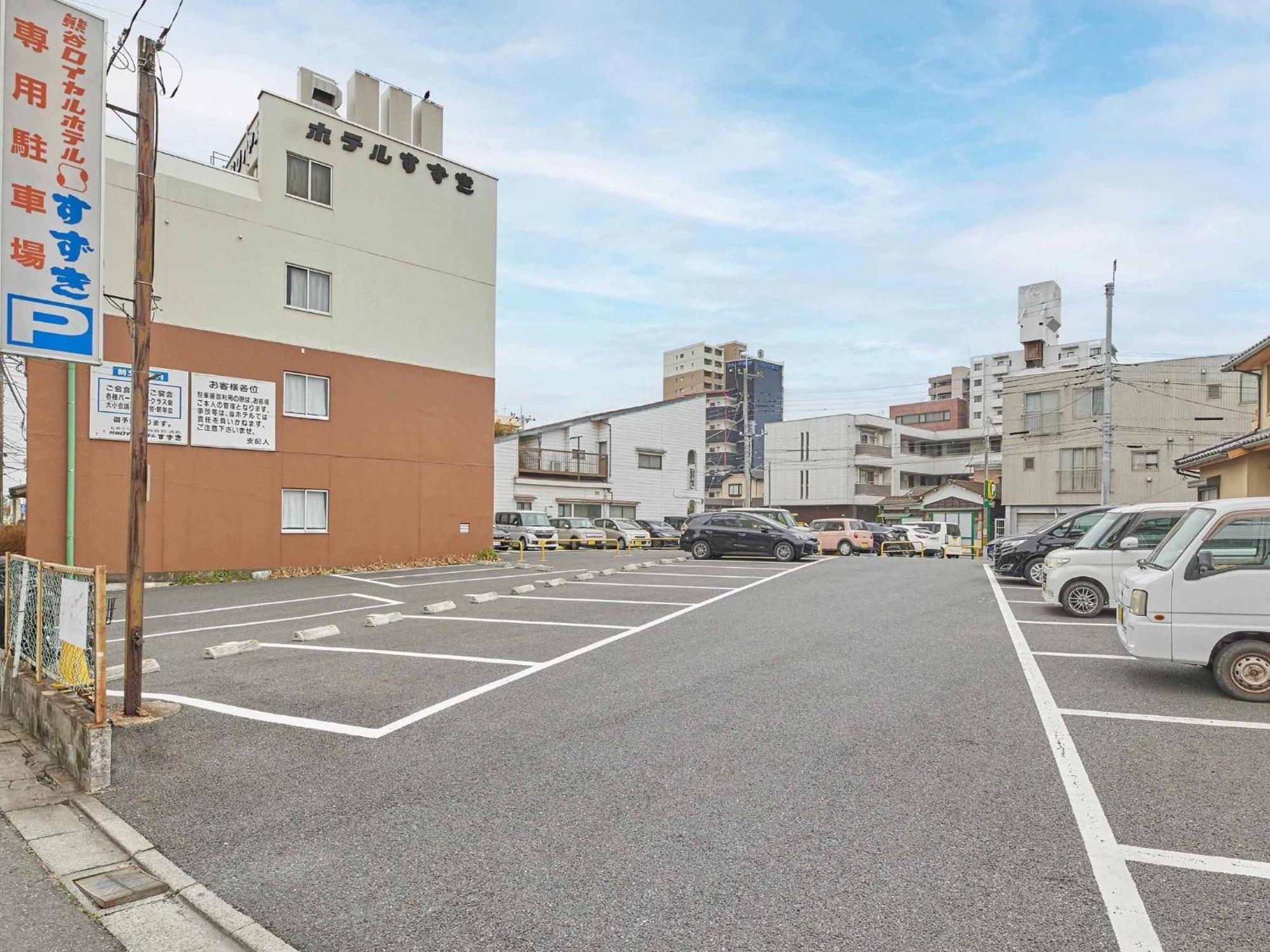 2-51 Miyamaecho - Hotel / Vacation Stay 8653 Kumagaya Εξωτερικό φωτογραφία