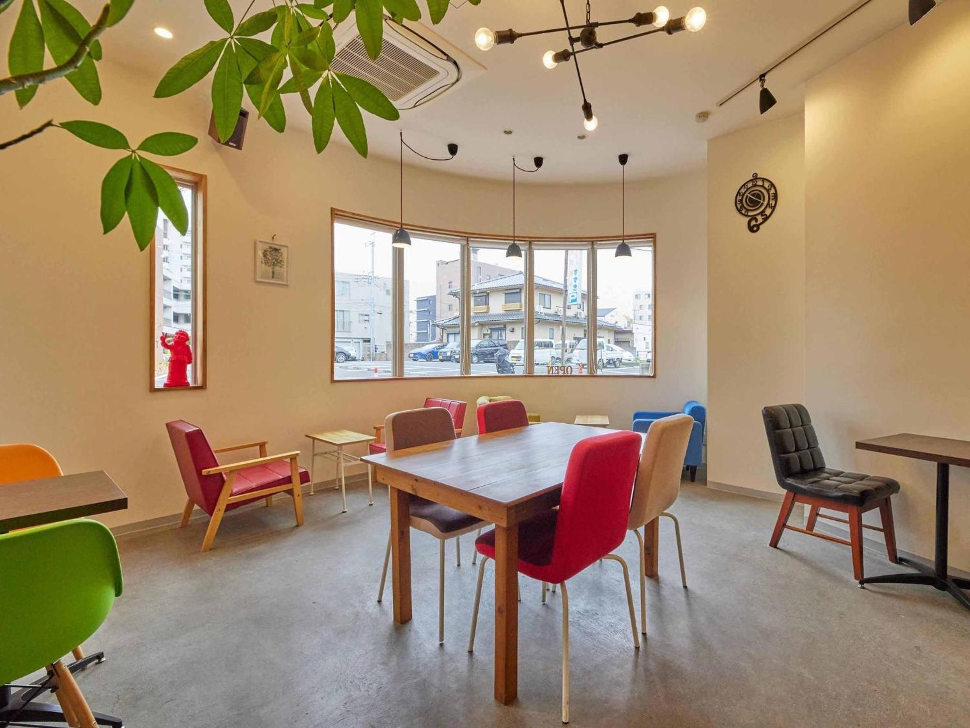 2-51 Miyamaecho - Hotel / Vacation Stay 8653 Kumagaya Εξωτερικό φωτογραφία